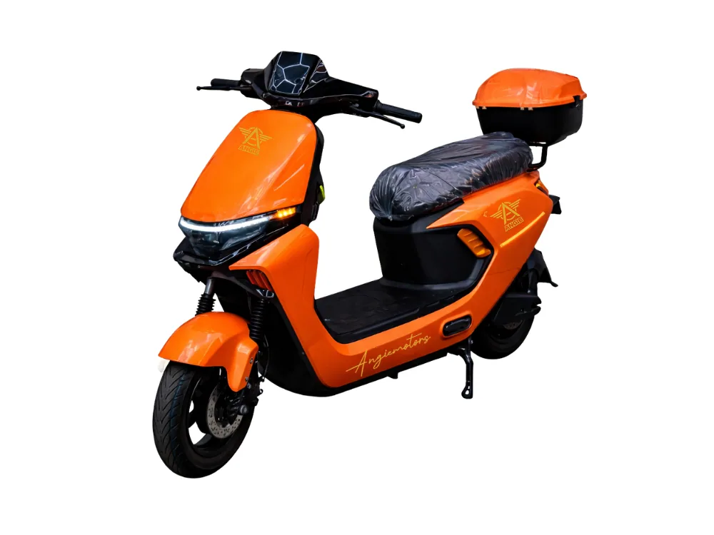 MB 12 — Laranja