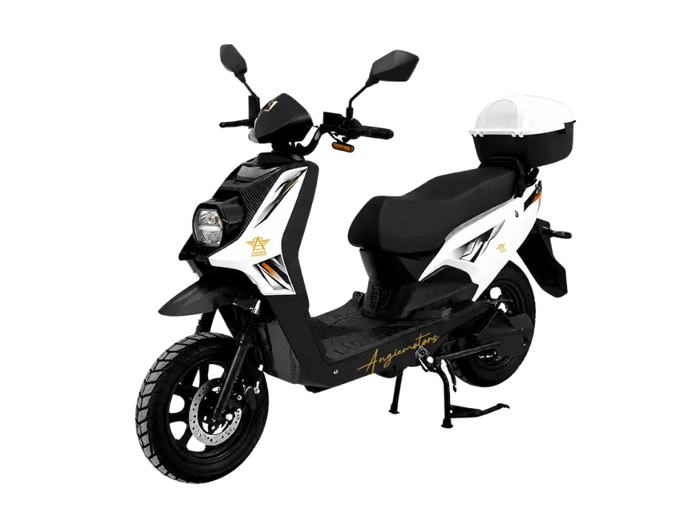 MB 15 — Preto