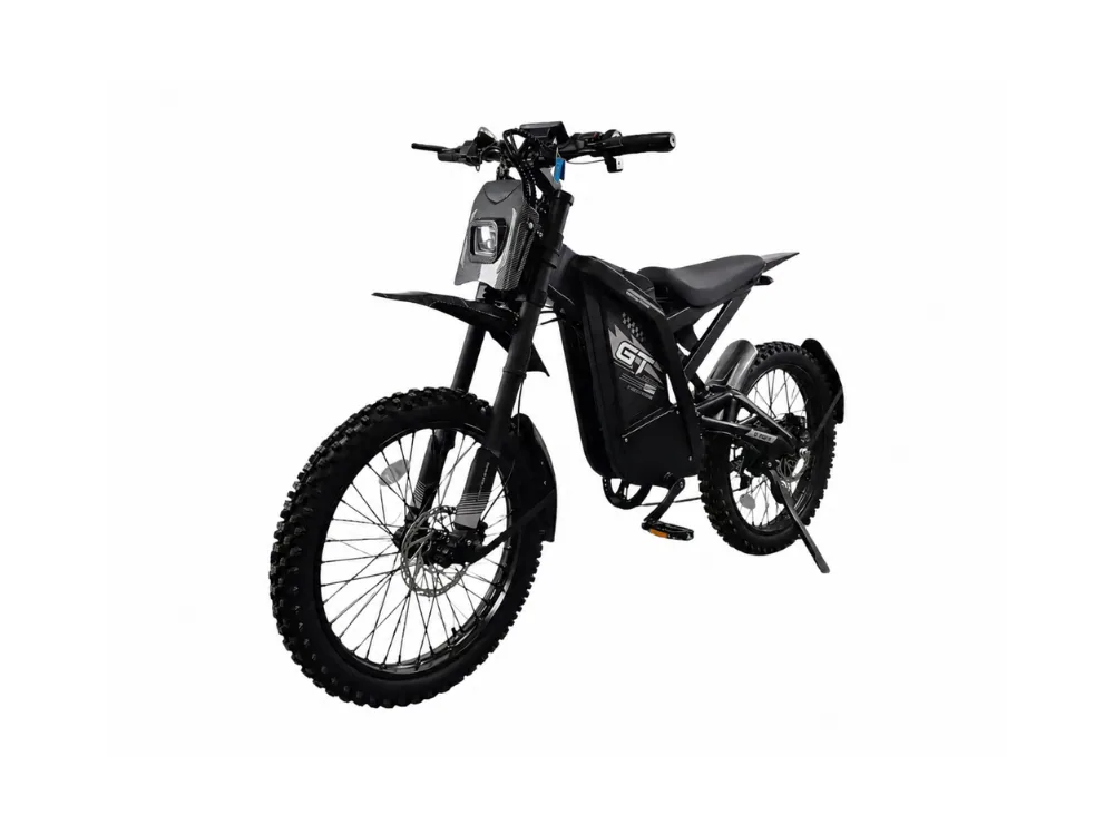GT2000 — Cinza