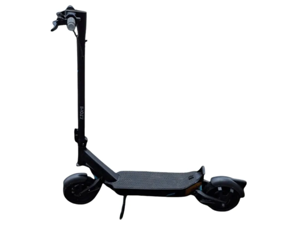 L10 — Preto