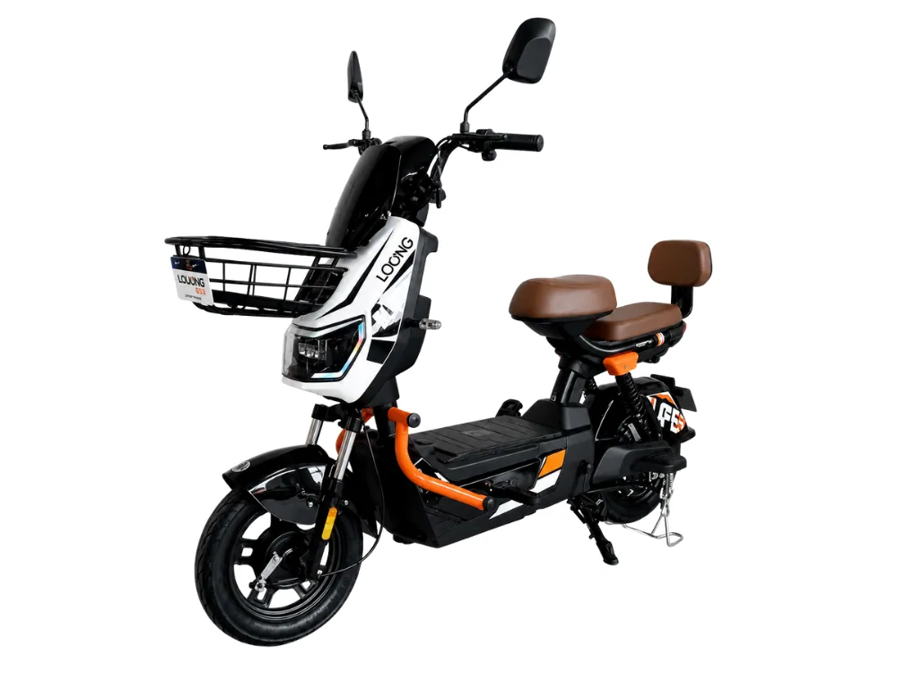 LON-08350 — Preto