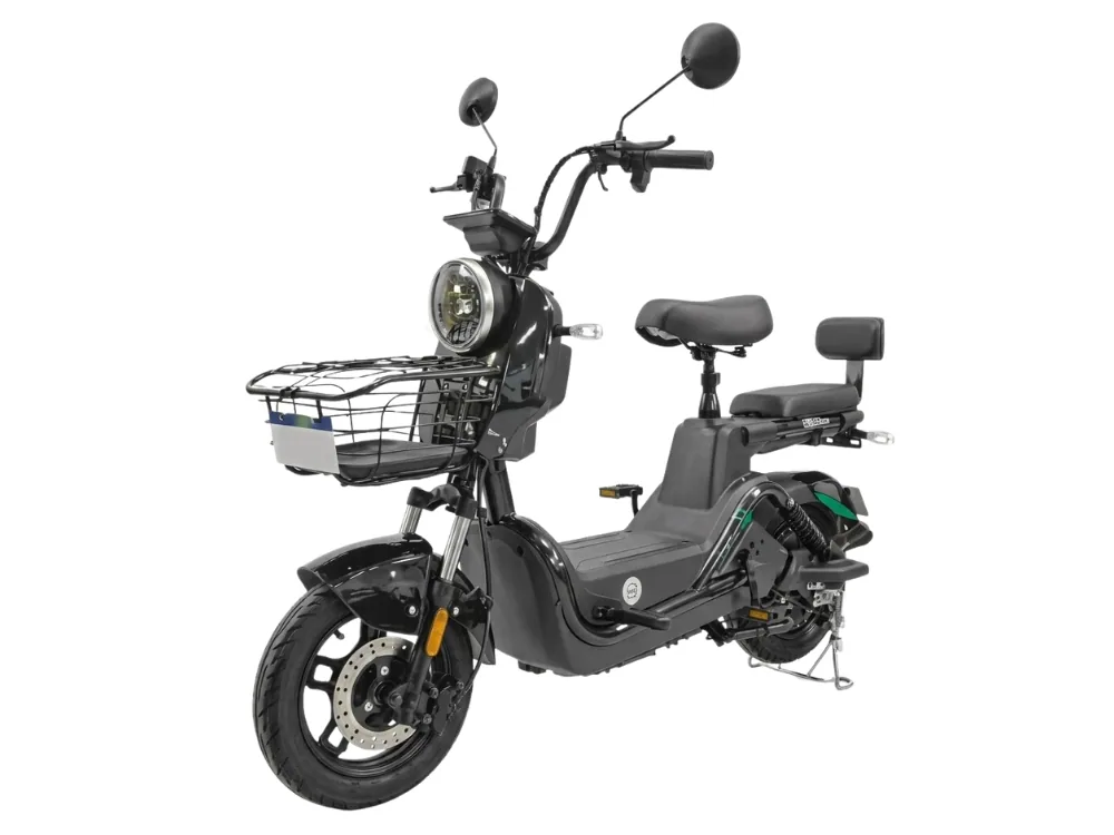 LON-08500 — Preto