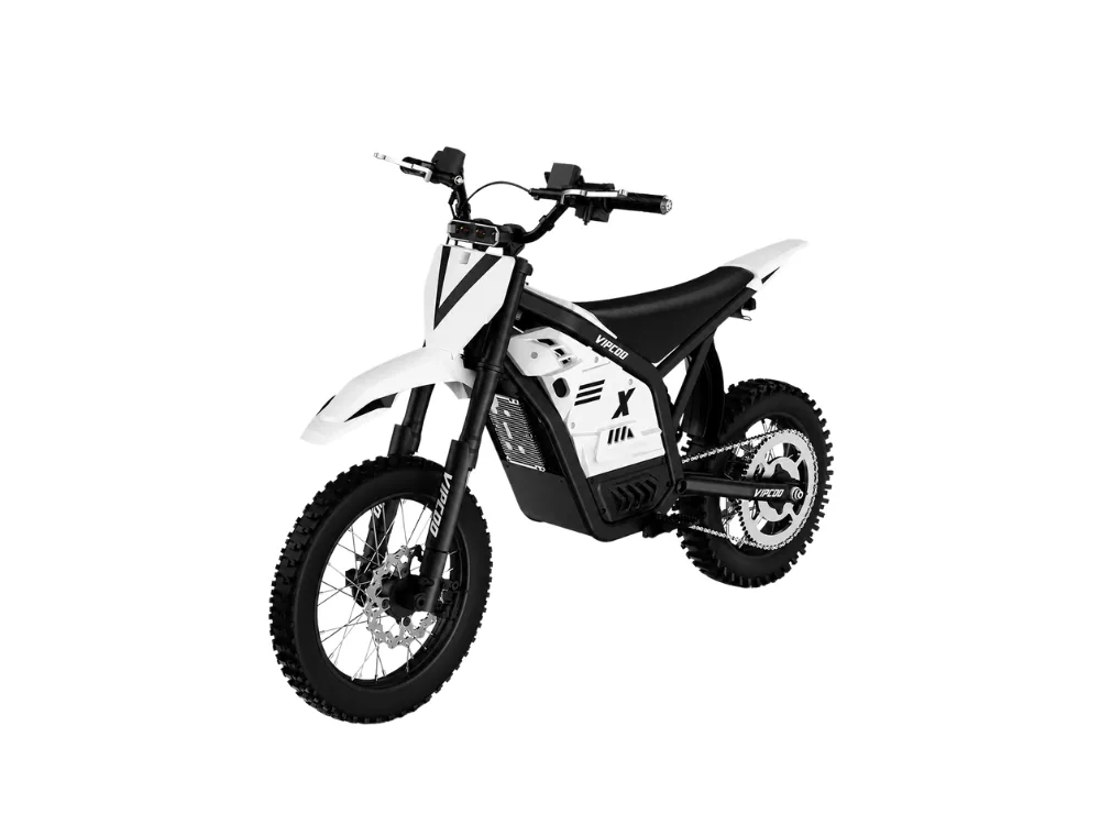 VIPCOO G2 — Branco