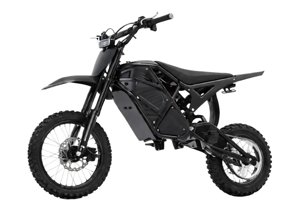 VIPCOO G3 — Preto